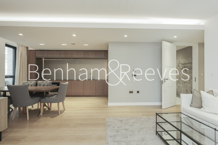 1  bedroom flat to rent in Lincoln Square, Portugal Street, WC2A-image 12