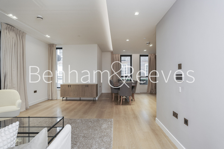 1  bedroom flat to rent in Lincoln Square, Portugal Street, WC2A-image 15