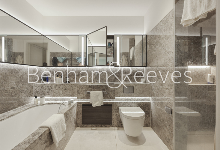 1  bedroom flat to rent in Lincoln Square, 18 Portugal Street, WC2A-image 4