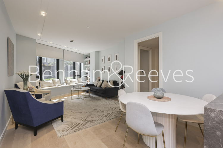 1  bedroom flat to rent in Lincoln Square, 18 Portugal Street, WC2A-image 5
