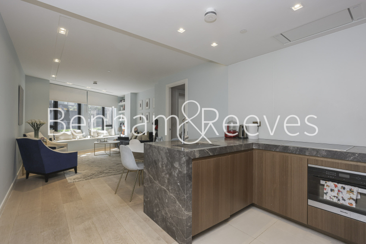 1  bedroom flat to rent in Lincoln Square, 18 Portugal Street, WC2A-image 6