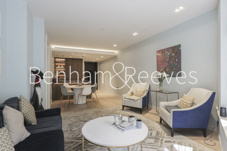 1  bedroom flat to rent in Lincoln Square, 18 Portugal Street, WC2A-image 8