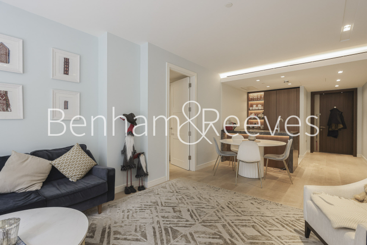 1  bedroom flat to rent in Lincoln Square, 18 Portugal Street, WC2A-image 9