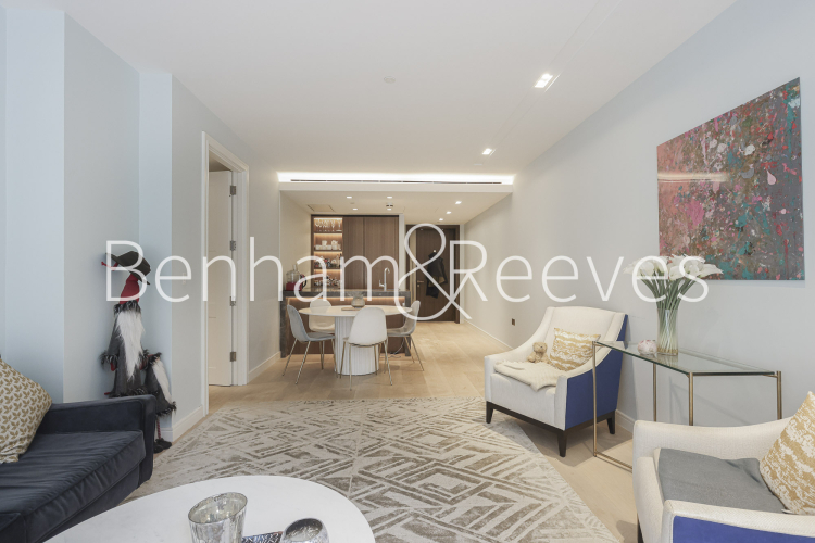 1  bedroom flat to rent in Lincoln Square, 18 Portugal Street, WC2A-image 10