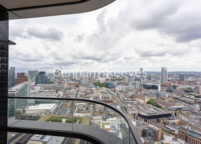 1  bedroom flat to rent in Principal Tower, Worship Street, EC2A-image 5