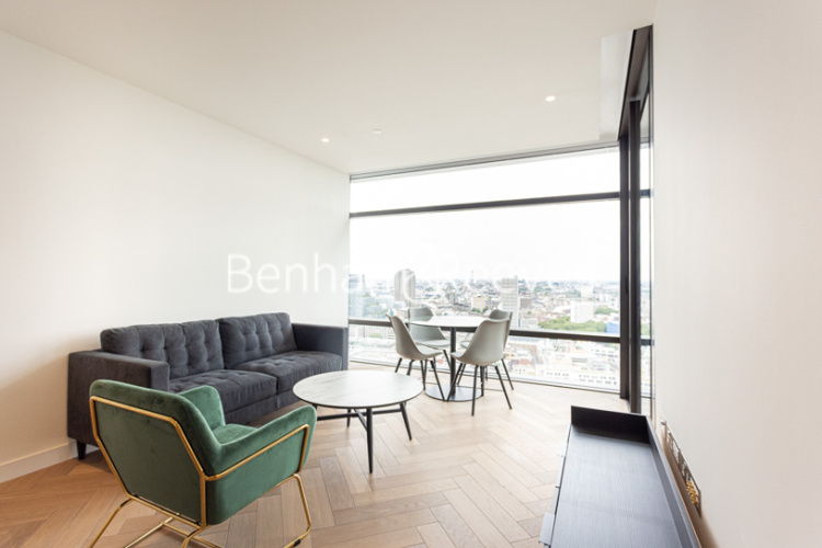 1  bedroom flat to rent in Principal Tower, Worship Street, EC2A-image 6