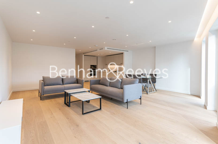 2  bedrooms flat to rent in Dorset House, Postmark, WC1X-image 1