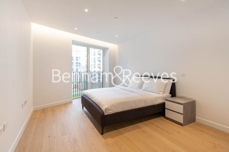 2 bedrooms flat to rent in Dorset House, Postmark, WC1X-image 3