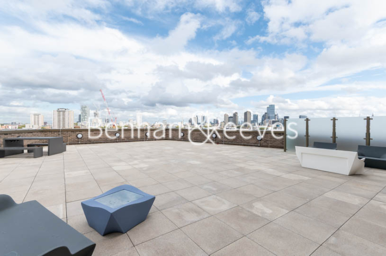 2 bedrooms flat to rent in Dorset House, Postmark, WC1X-image 5