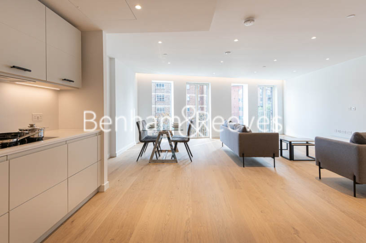 2 bedrooms flat to rent in Dorset House, Postmark, WC1X-image 7