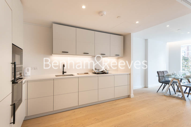 2  bedrooms flat to rent in Dorset House, Postmark, WC1X-image 8