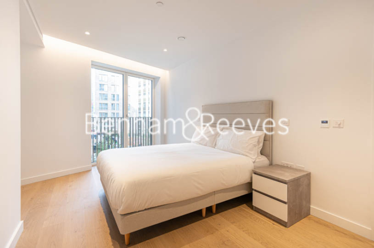 2  bedrooms flat to rent in Dorset House, Postmark, WC1X-image 9