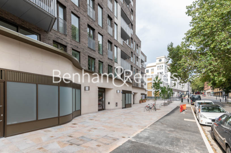 2 bedrooms flat to rent in Dorset House, Postmark, WC1X-image 10