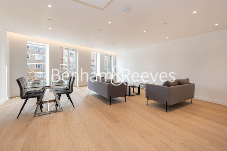 2 bedrooms flat to rent in Dorset House, Postmark, WC1X-image 11