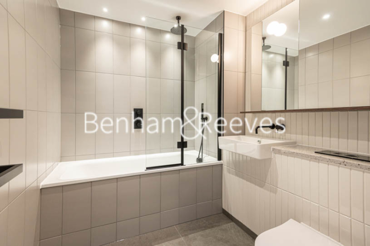 2 bedrooms flat to rent in Dorset House, Postmark, WC1X-image 13