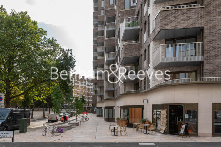 2 bedrooms flat to rent in Dorset House, Postmark, WC1X-image 14