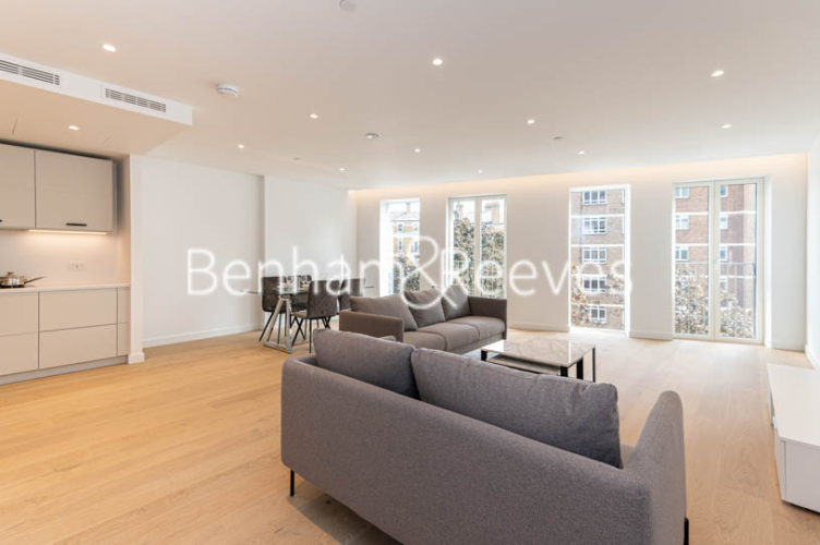 2 bedrooms flat to rent in Dorset House, Postmark, WC1X-image 15