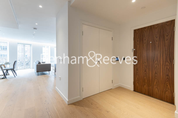2  bedrooms flat to rent in Dorset House, Postmark, WC1X-image 16