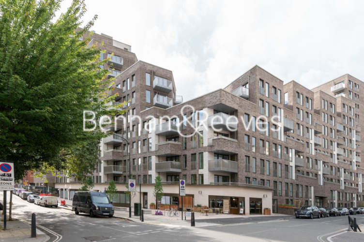 2  bedrooms flat to rent in Dorset House, Postmark, WC1X-image 19
