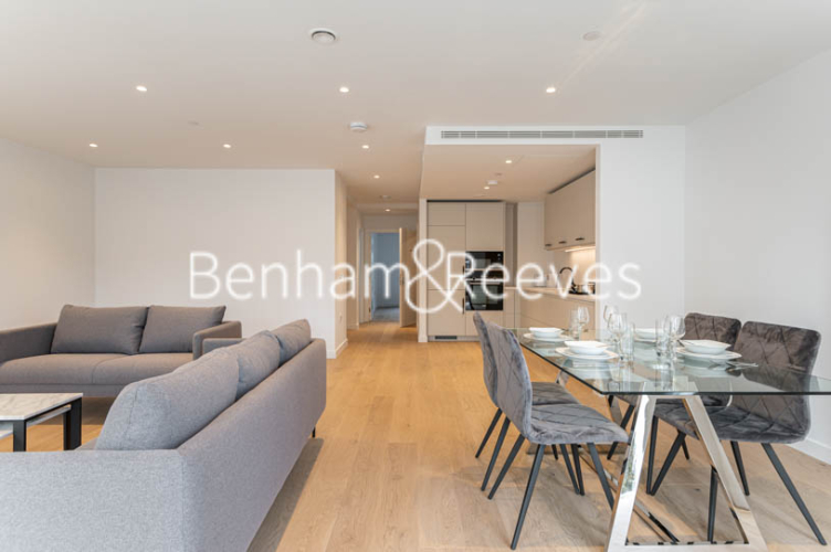 2  bedrooms flat to rent in Dorset House, Postmark, WC1X-image 20