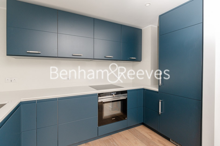 Studio flat to rent in Mount Pleasant, Principal Tower, WC1X-image 7