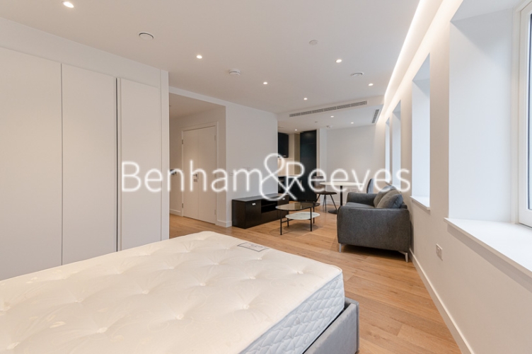 Studio flat to rent in Mount Pleasant, Principal Tower, WC1X-image 8