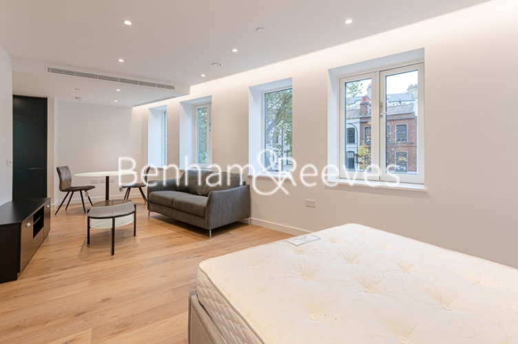 Studio flat to rent in Mount Pleasant, Principal Tower, WC1X-image 13