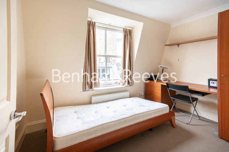 3 bedrooms flat to rent in Whitehall, St James, SW1A-image 3