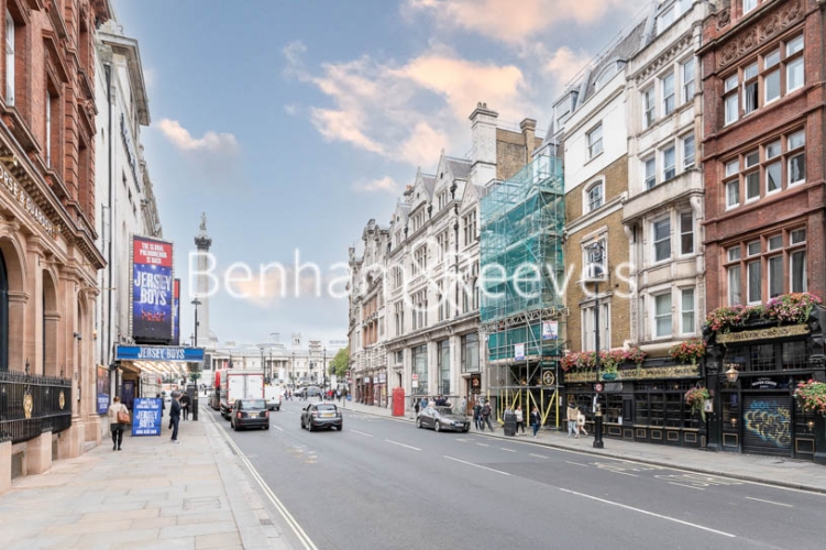 3 bedrooms flat to rent in Whitehall, St James, SW1A-image 5