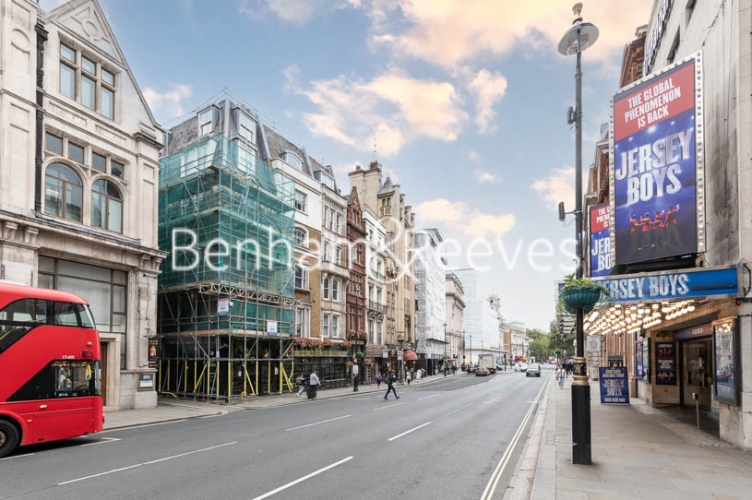 3  bedrooms flat to rent in Whitehall, St James, SW1A-image 15