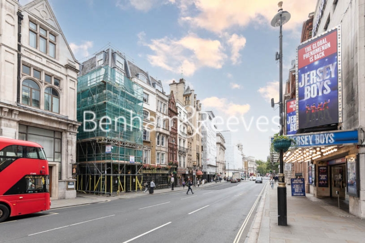 3 bedrooms flat to rent in Whitehall, St James, SW1A-image 15