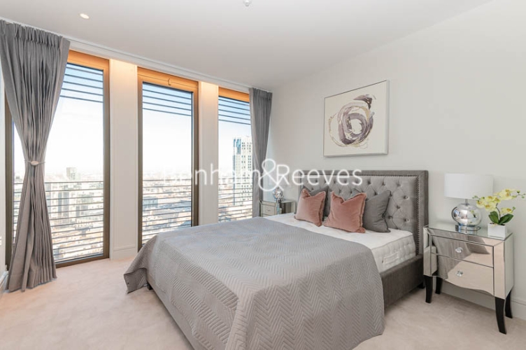 1 bedroom(s) flat to rent in One Bishopsgate Plaza, City, EC3A-image 3