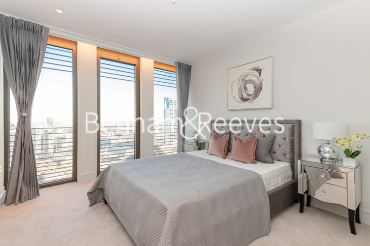 1  bedroom flat to rent in One Bishopsgate Plaza, City, EC3A-image 3