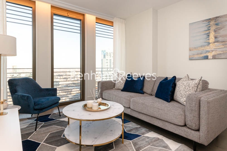 1 bedroom flat to rent in One Bishopsgate Plaza, City, EC3A-image 7