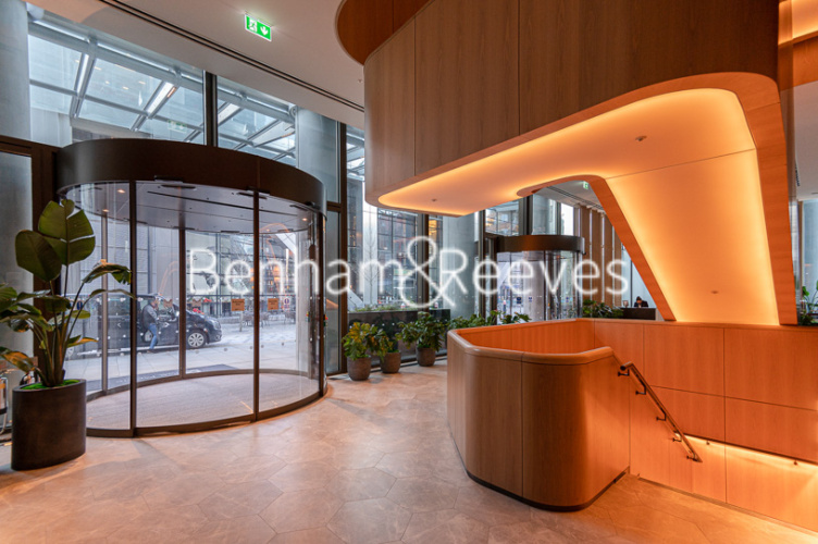 1  bedroom flat to rent in One Bishopsgate Plaza, City, EC3A-image 7