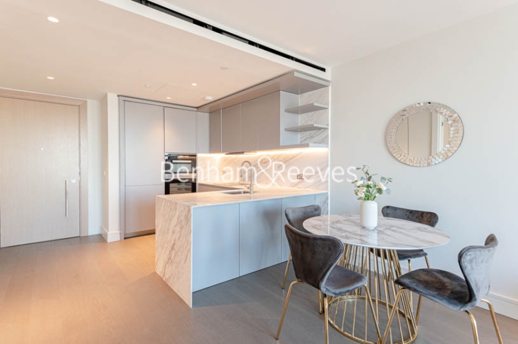 1 bedroom flat to rent in One Bishopsgate Plaza, City, EC3A-image 8