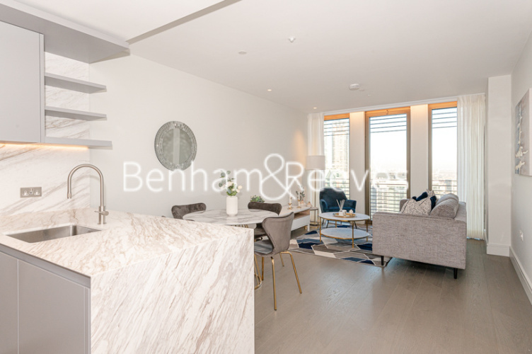1  bedroom flat to rent in One Bishopsgate Plaza, City, EC3A-image 8