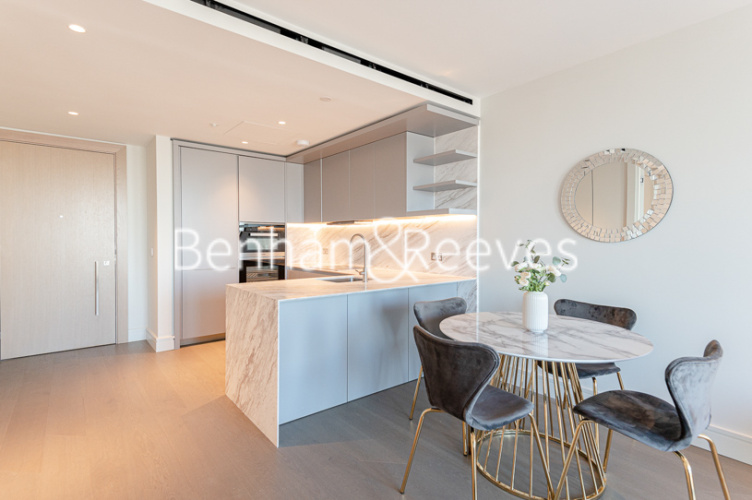 1 bedroom flat to rent in One Bishopsgate Plaza, City, EC3A-image 9