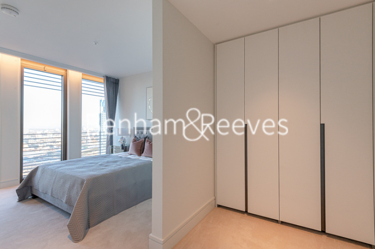 1  bedroom flat to rent in One Bishopsgate Plaza, City, EC3A-image 10