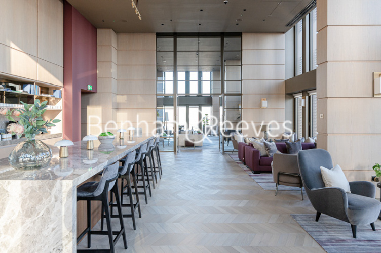 1  bedroom flat to rent in One Bishopsgate Plaza, City, EC3A-image 11