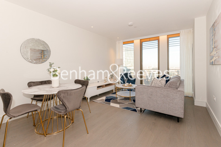 1 bedroom flat to rent in One Bishopsgate Plaza, City, EC3A-image 12