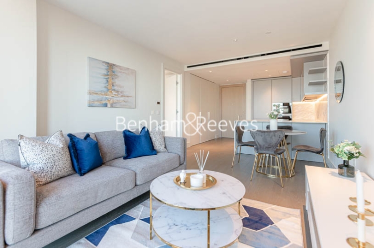 1 bedroom flat to rent in One Bishopsgate Plaza, City, EC3A-image 13