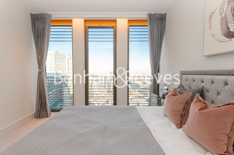 1 bedroom flat to rent in One Bishopsgate Plaza, City, EC3A-image 14