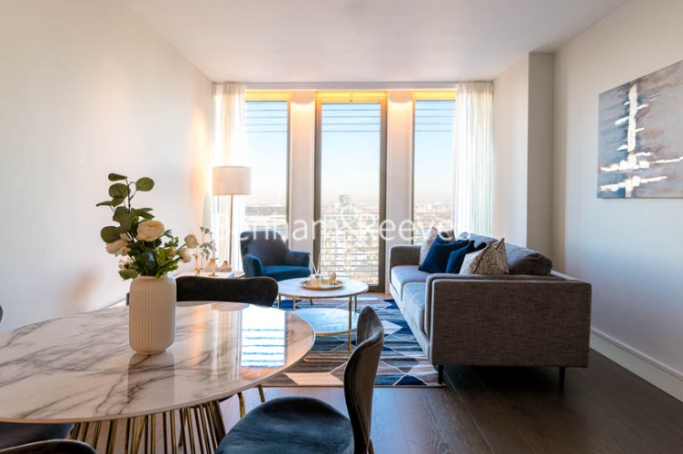1 bedroom flat to rent in One Bishopsgate Plaza, City, EC3A-image 15