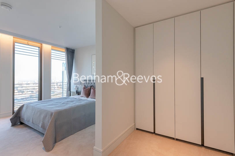 1 bedroom(s) flat to rent in One Bishopsgate Plaza, City, EC3A-image 17