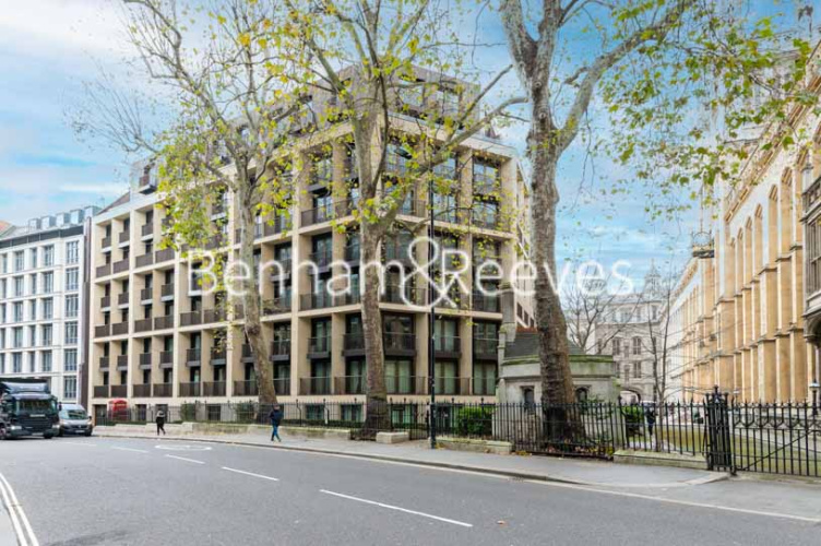 2  bedrooms flat to rent in St Dunstans House, Fetter Lane, EC4A-image 5