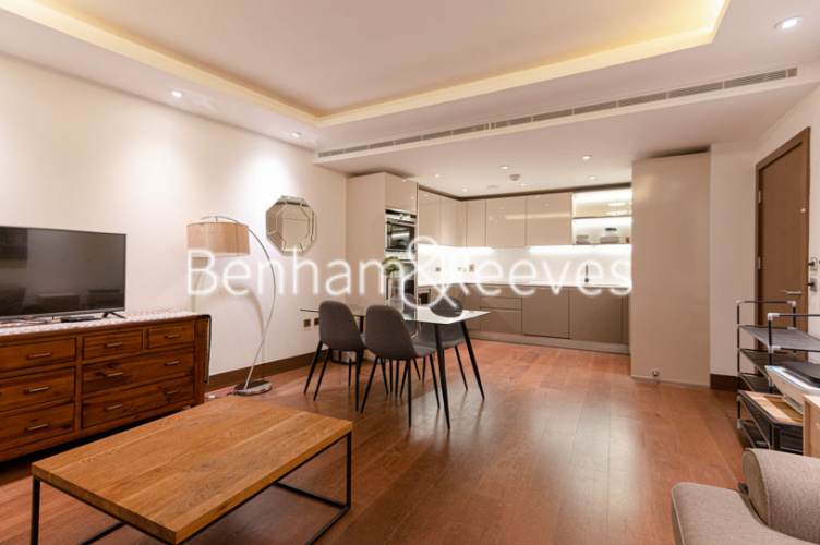2  bedrooms flat to rent in St Dunstans House, Fetter Lane, EC4A-image 7