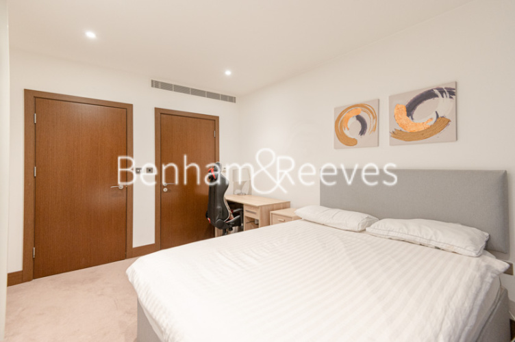 2  bedrooms flat to rent in St Dunstans House, Fetter Lane, EC4A-image 8