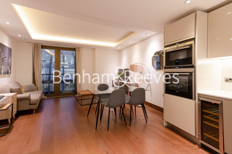 2  bedrooms flat to rent in St Dunstans House, Fetter Lane, EC4A-image 12