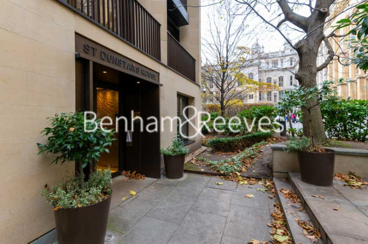 2  bedrooms flat to rent in St Dunstans House, Fetter Lane, EC4A-image 16